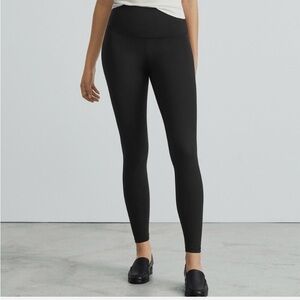 NWT Everlane The Perform Leggings Size XXL